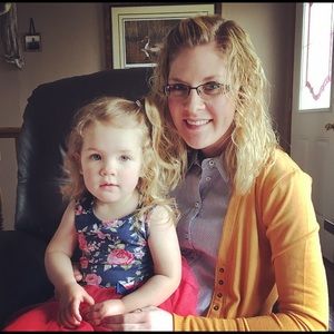 Meet your Posher, Kelli